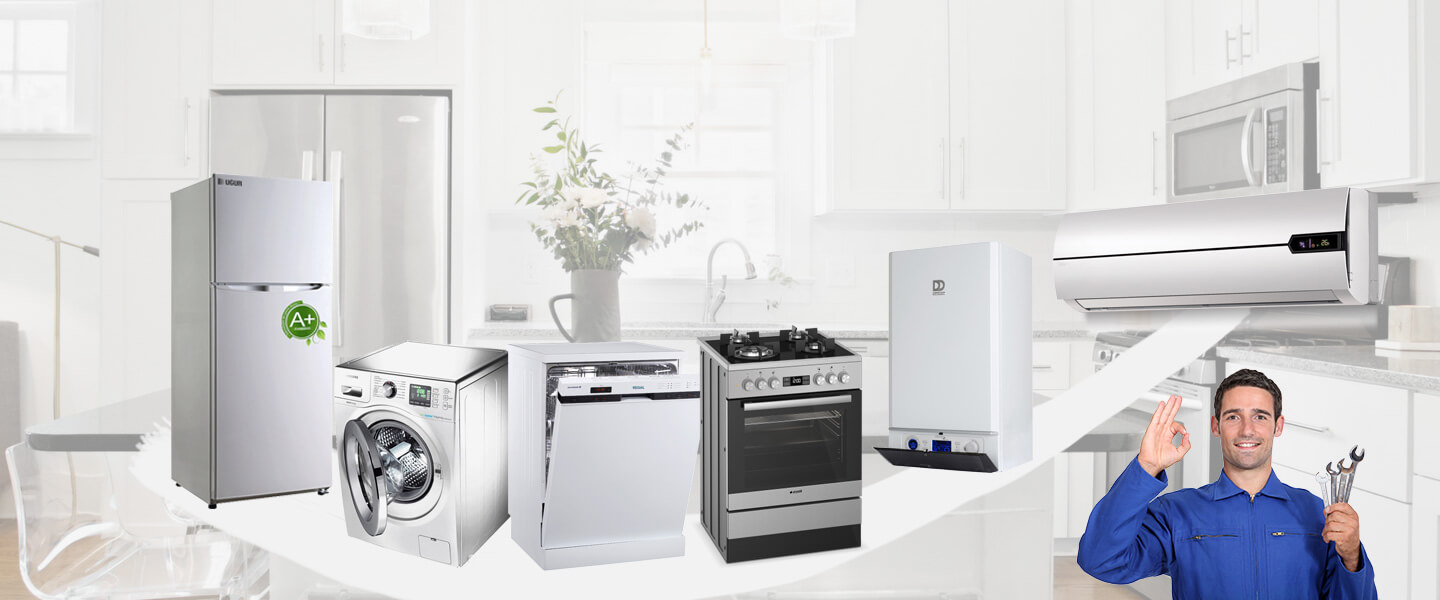 Espiye Gaggenau Servisi